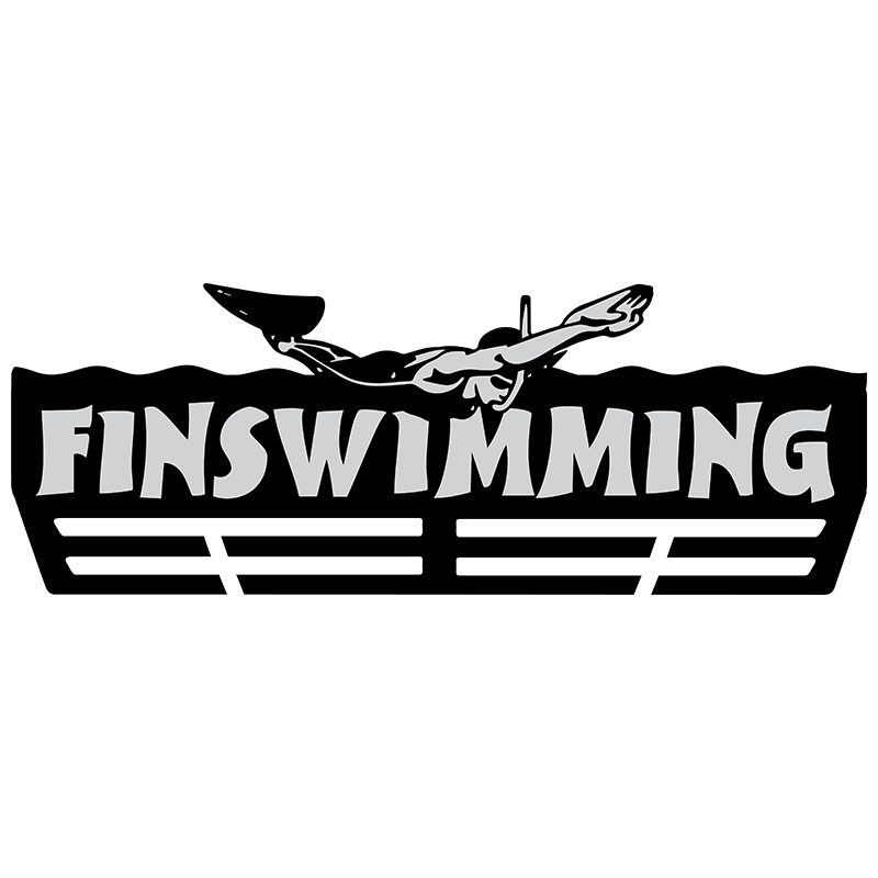 Finswimming